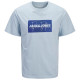 Jack & Jones Ανδρική κοντομάνικη μπλούζα
